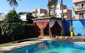 Vila Do Tombo