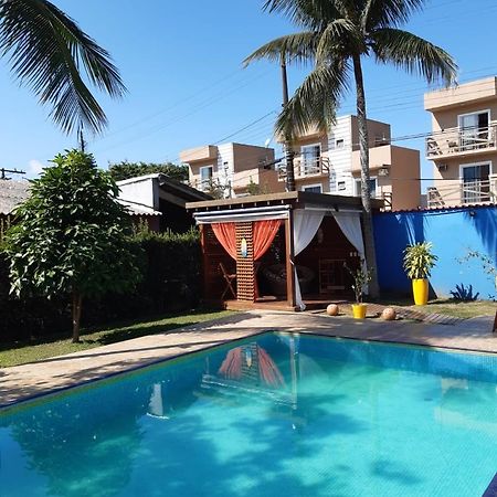 Vila Do Tombo Guarujá Exterior foto
