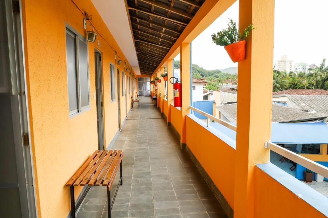 Vila Do Tombo Guarujá Exterior foto
