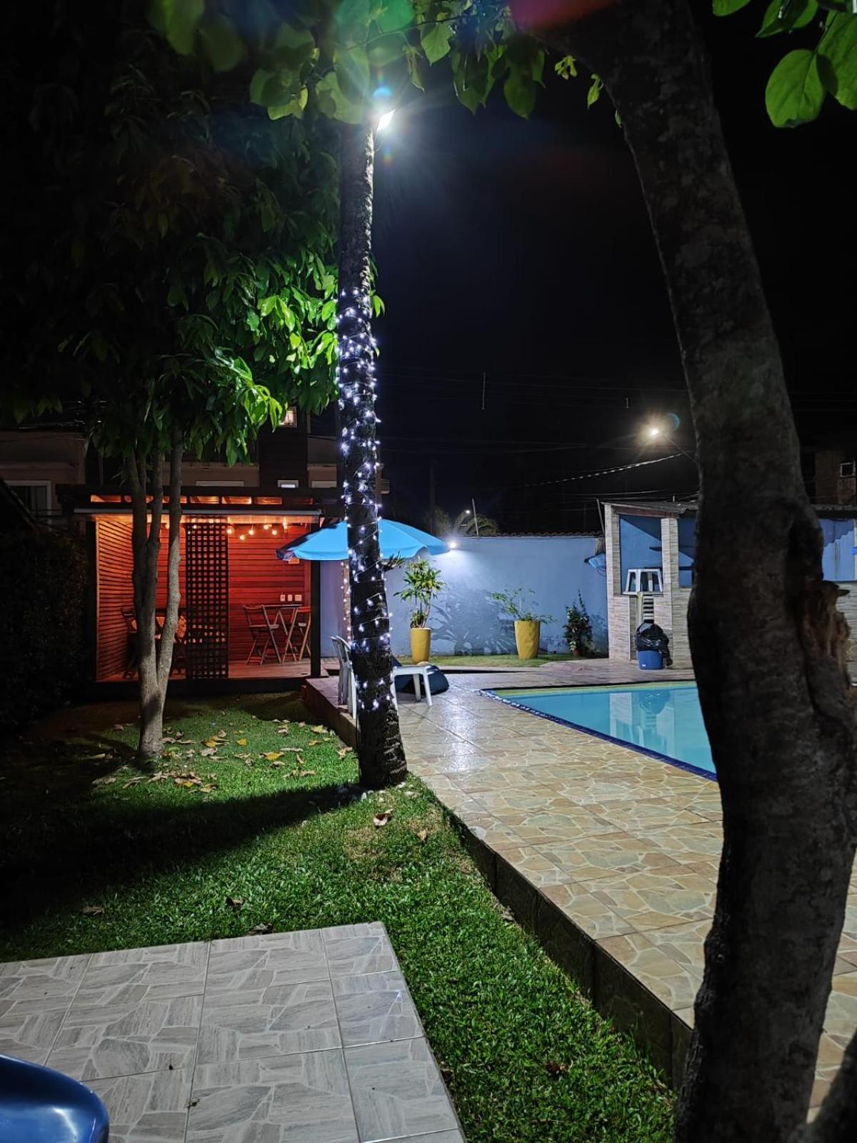 Vila Do Tombo Guarujá Exterior foto